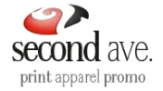 Second Ave. Printing