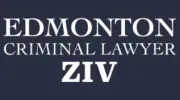Edmonton Criminal Lawyer Ziv