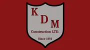 KDM Construction