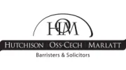 Hutchison Oss-Cech Marlatt