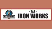 T&F Ironworks