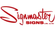 Signmaster Signs