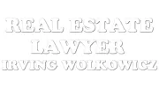 Real Estate Lawyer Irving Wolkowicz