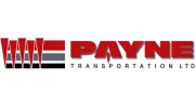 Payne Transportation