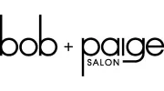Bob & Paige Salon