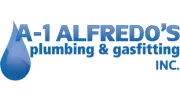 Alfredo's Plumbing & Gasfittin