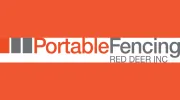 Portable Fencing