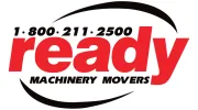 Ready Machinery Movers