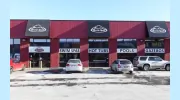 Arctic Spas Langley