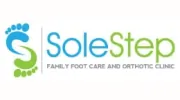 Sole Step Family Foot