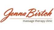 Jenna Birtch Registered Massage Therapy Clinic