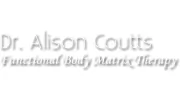 Dr Alison Coutts