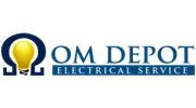 OM Depot Electrical Services