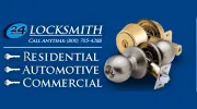 24 Hour Locksmith