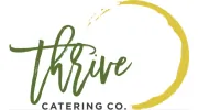 Thrive Catering Co