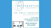 Orthodontics on Danforth