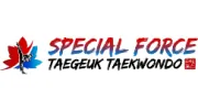 Taegeuk Taekwondo Canada