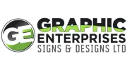 Graphic Enterprises Signs & Designs