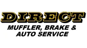 Direct Muffler Brake & Auto Service