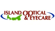 Island Optical & Eye Care