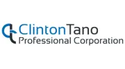 Clinton Tano, CPA