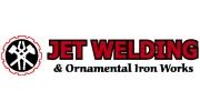 Jet Welding