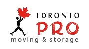 Toronto PRO Moving and Storage