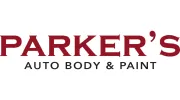 Parker's Auto Body