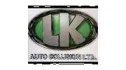L K Auto Collision