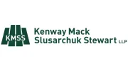Kenway Mack Slusarchuk Stewart