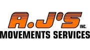 AJ Movements