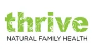 Thrive Natural Family Health