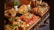 On The Move Catering