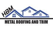 HBM Metal Roofing & Trim