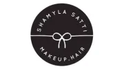 Shamyla Makeup & Hair