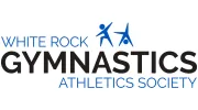 White Rock Gymnastics Athletics Society