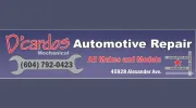 D'cardos Mechanical Automotive