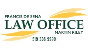 Francis De Sena Law Offices