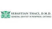 Dr. Sebastian Thaci D.M.D
