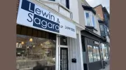Lewin & Sagara