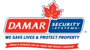 Damar Security Systems