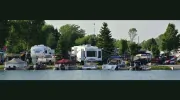 North Shore RV Park