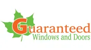 Guaranteed Windows & Doors