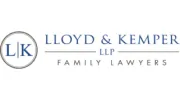 Lloyd & Kemper