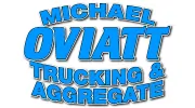 Michael Oviatt Trucking & Aggregate