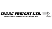 Isaac Freight
