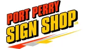 Port Perry Sign Shop