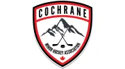 Cochrane Monor Hockey Association