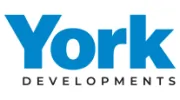 York Developments