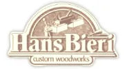Hans Bieri Custom Woodwork